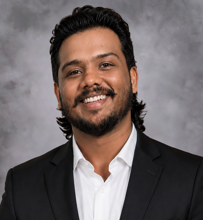 shiva baskaran